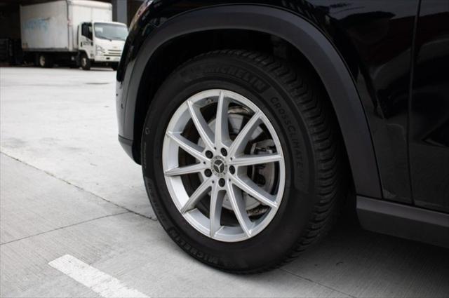 used 2024 Mercedes-Benz GLE 350 car, priced at $50,505