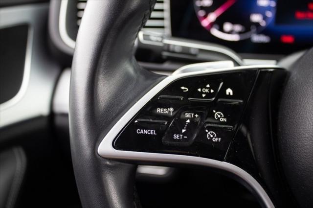 used 2024 Mercedes-Benz GLE 350 car, priced at $50,505