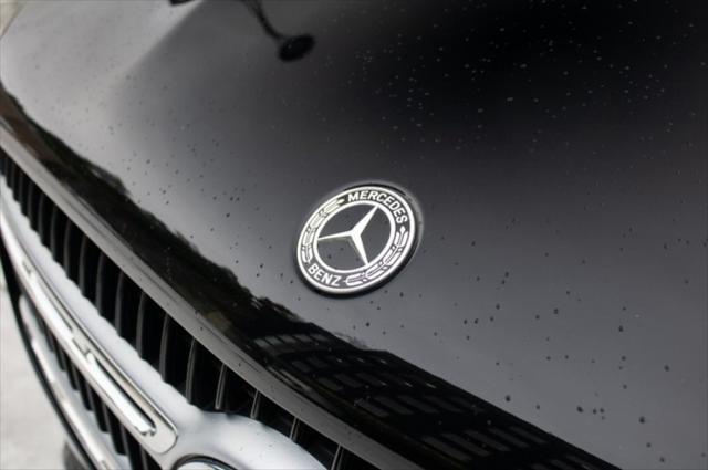 used 2024 Mercedes-Benz GLE 350 car, priced at $50,505