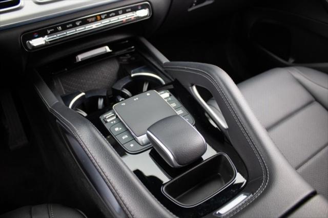 used 2024 Mercedes-Benz GLE 350 car, priced at $50,505