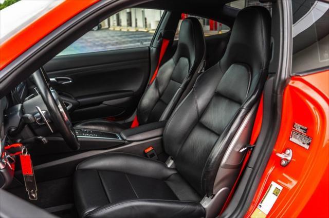 used 2014 Porsche 911 car, priced at $66,750
