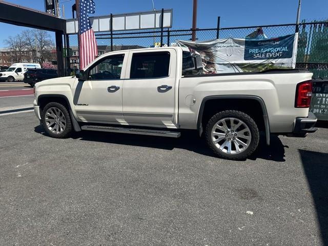 used 2014 GMC Sierra 1500 car, priced at $17,650