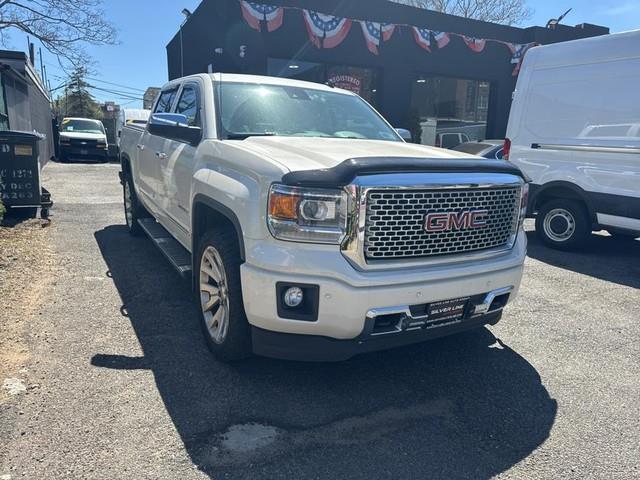 used 2014 GMC Sierra 1500 car, priced at $17,650