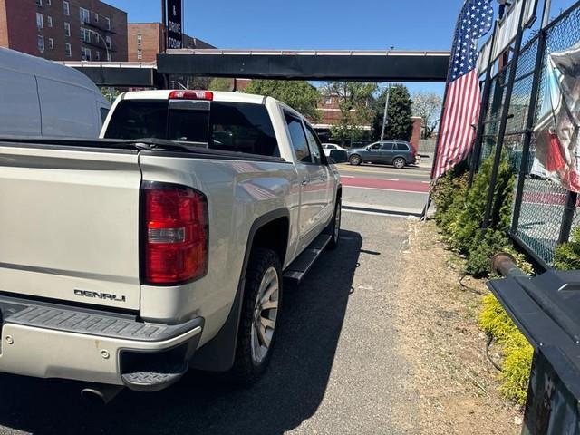 used 2014 GMC Sierra 1500 car, priced at $17,650