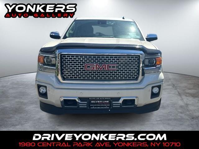 used 2014 GMC Sierra 1500 car, priced at $17,650