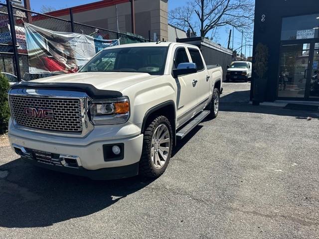 used 2014 GMC Sierra 1500 car, priced at $17,650