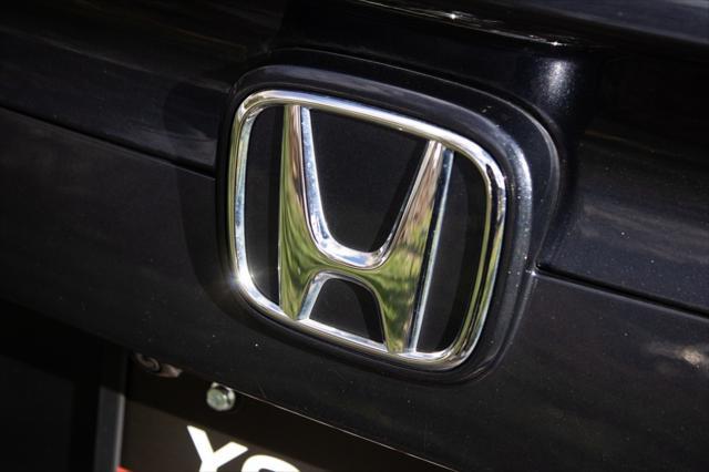 used 2018 Honda Civic car, priced at $11,985