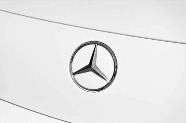 used 2019 Mercedes-Benz AMG C 63 car, priced at $37,885