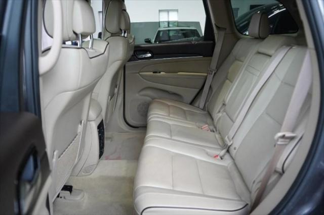 used 2019 Jeep Grand Cherokee car, priced at $19,475