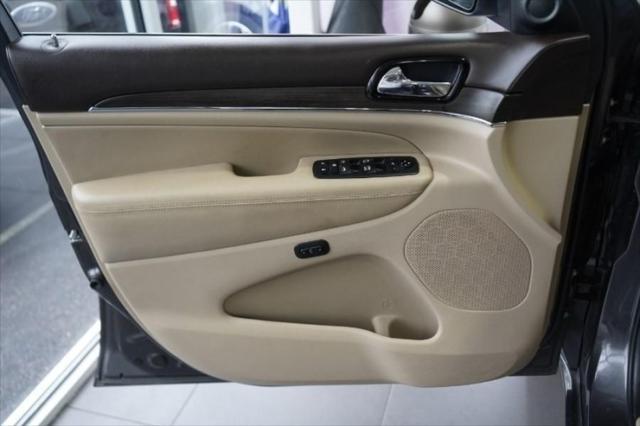 used 2019 Jeep Grand Cherokee car, priced at $19,475