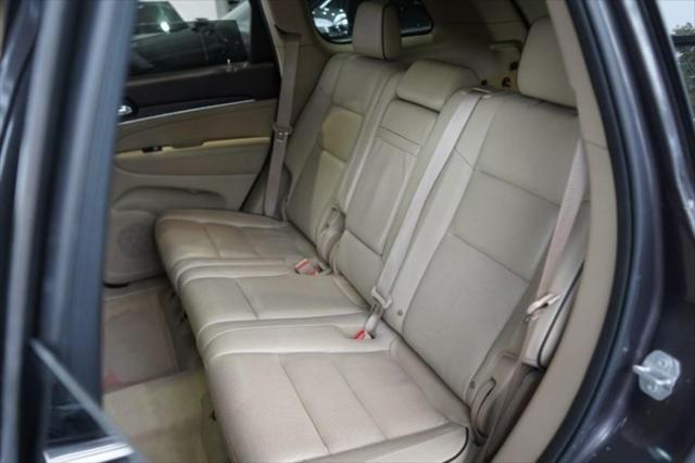used 2019 Jeep Grand Cherokee car, priced at $19,475