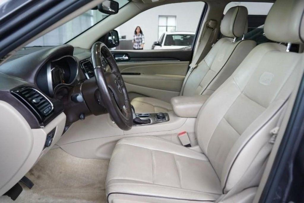 used 2019 Jeep Grand Cherokee car, priced at $19,475
