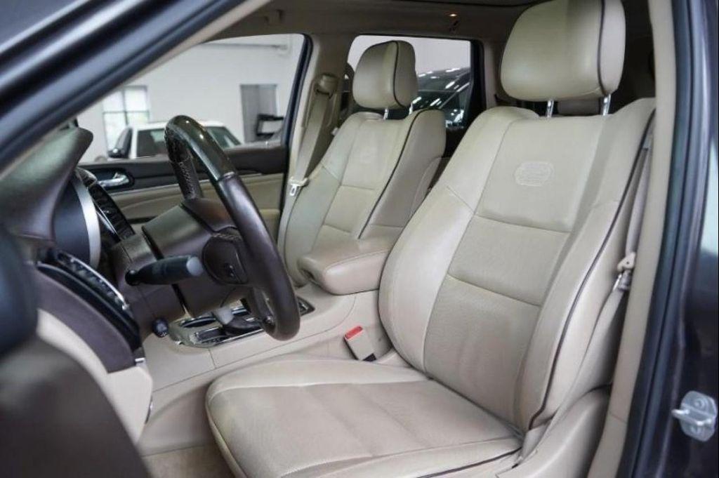 used 2019 Jeep Grand Cherokee car, priced at $19,475