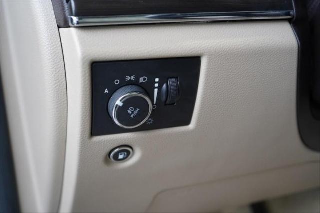 used 2019 Jeep Grand Cherokee car, priced at $19,475