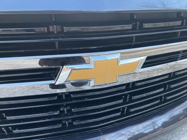 used 2023 Chevrolet Suburban car, priced at $43,885