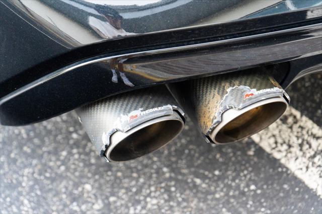 used 2021 BMW M8 Gran Coupe car, priced at $64,500
