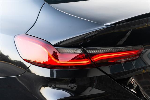 used 2021 BMW M8 Gran Coupe car, priced at $64,500
