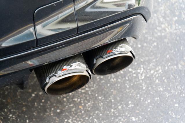 used 2021 BMW M8 Gran Coupe car, priced at $64,500