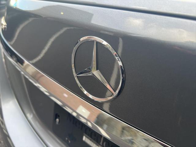 used 2020 Mercedes-Benz AMG C 43 car, priced at $32,050