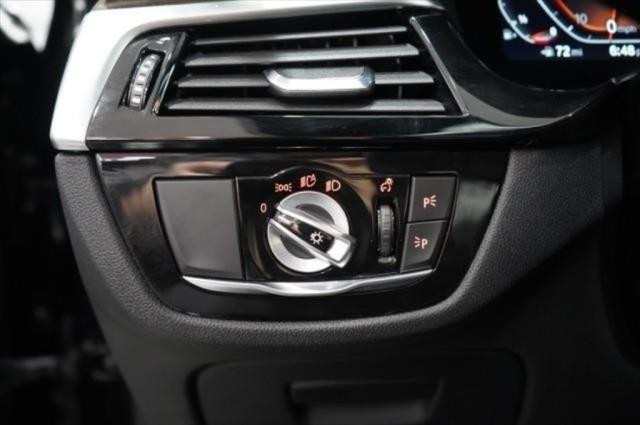 used 2022 BMW 530 car, priced at $30,488