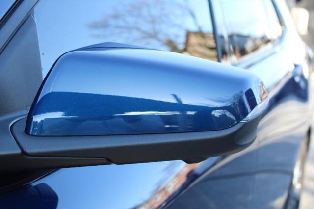 used 2022 Chevrolet Equinox car, priced at $19,050