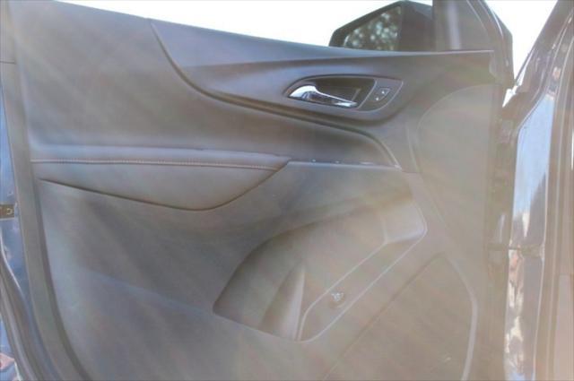 used 2022 Chevrolet Equinox car, priced at $19,050