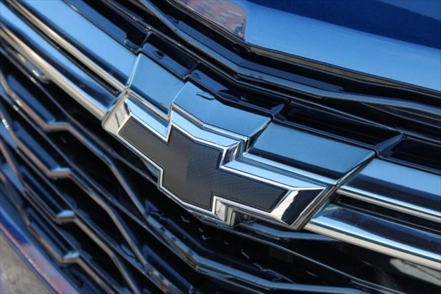 used 2022 Chevrolet Equinox car, priced at $19,050