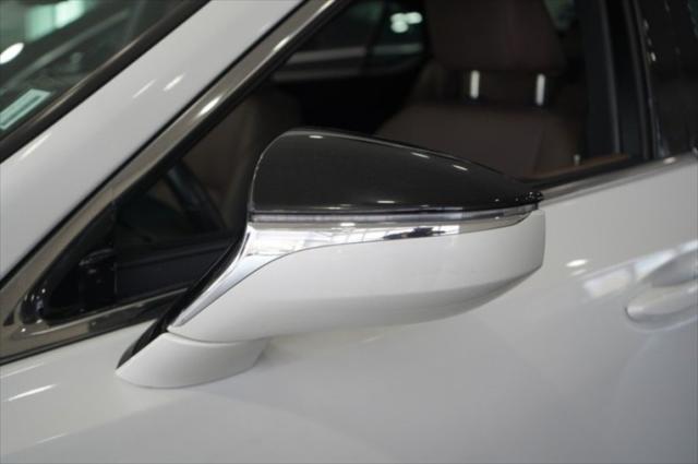 used 2023 Lexus ES 250 car, priced at $27,986