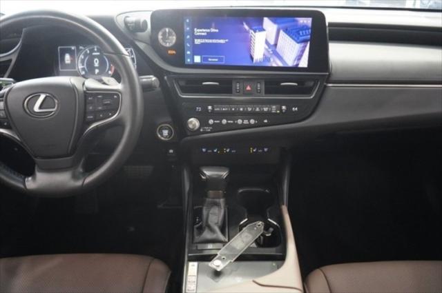 used 2023 Lexus ES 250 car, priced at $27,986