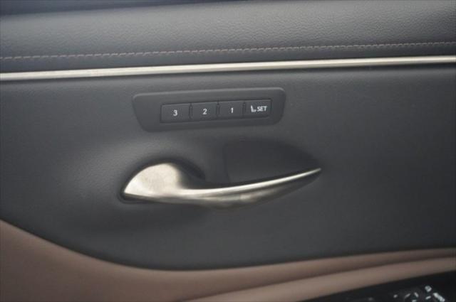 used 2023 Lexus ES 250 car, priced at $27,986