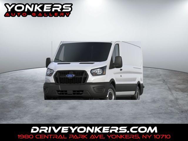 used 2023 Ford Transit-250 car, priced at $32,885