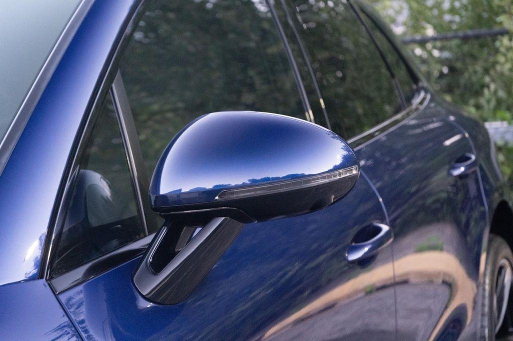 used 2023 Porsche Macan car, priced at $52,405