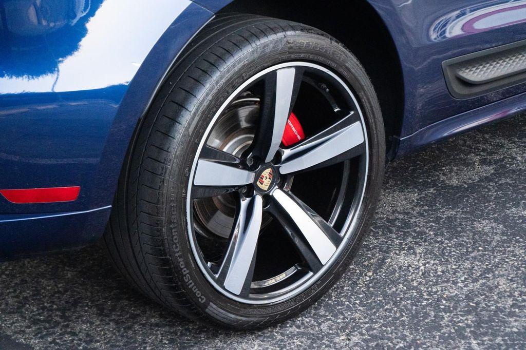 used 2023 Porsche Macan car, priced at $52,405