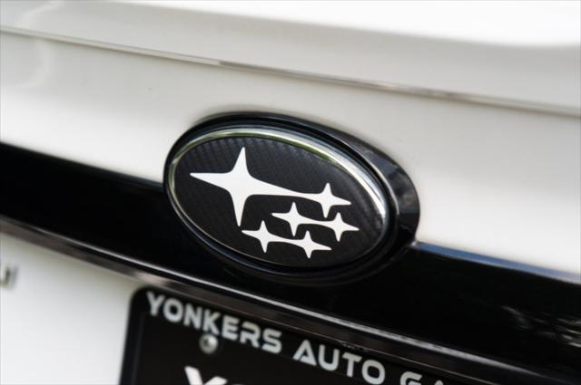 used 2022 Subaru WRX car, priced at $24,995