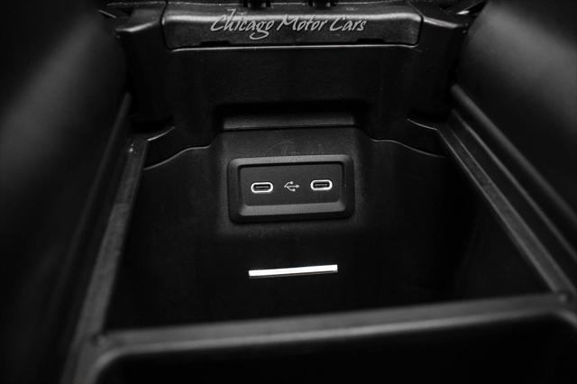 used 2024 Mercedes-Benz GLC 300 car, priced at $44,250