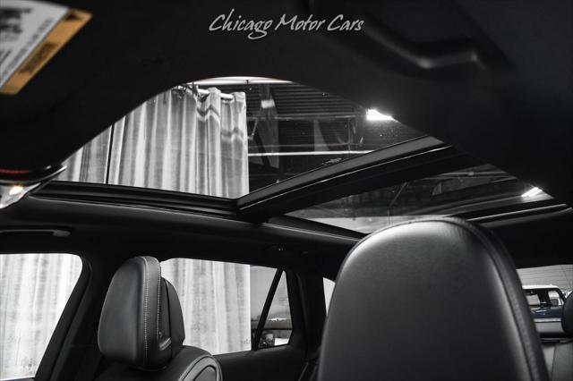 used 2024 Mercedes-Benz GLC 300 car, priced at $44,250
