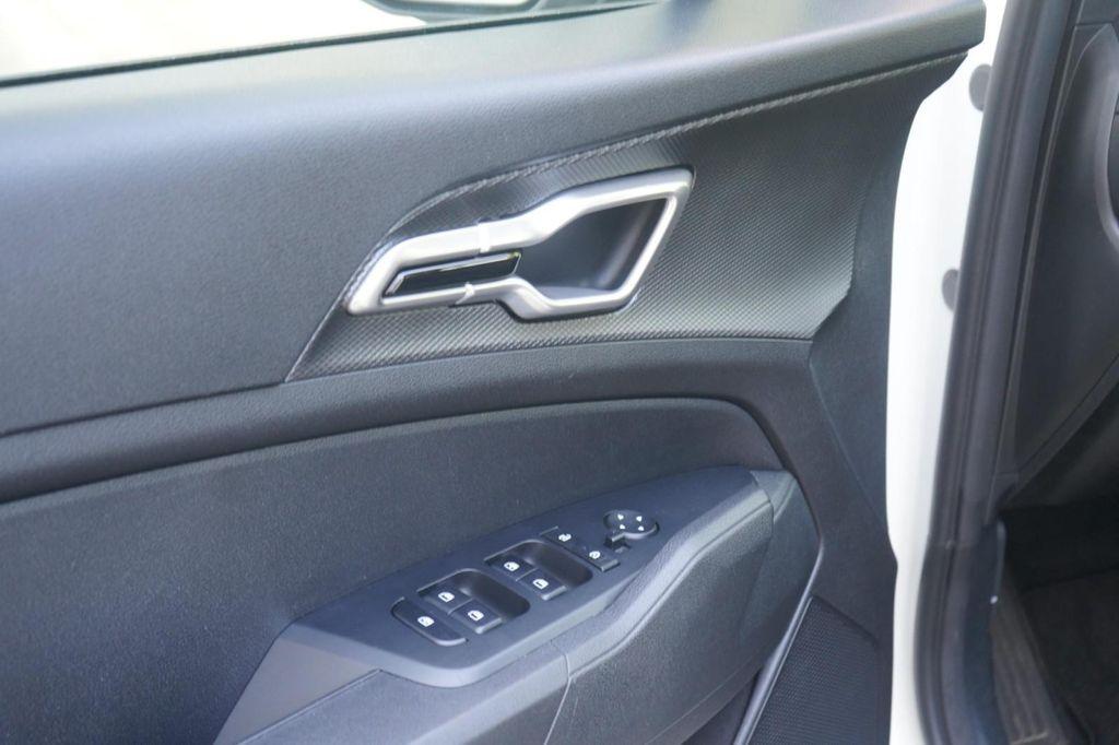 used 2024 Kia Sportage car, priced at $24,450