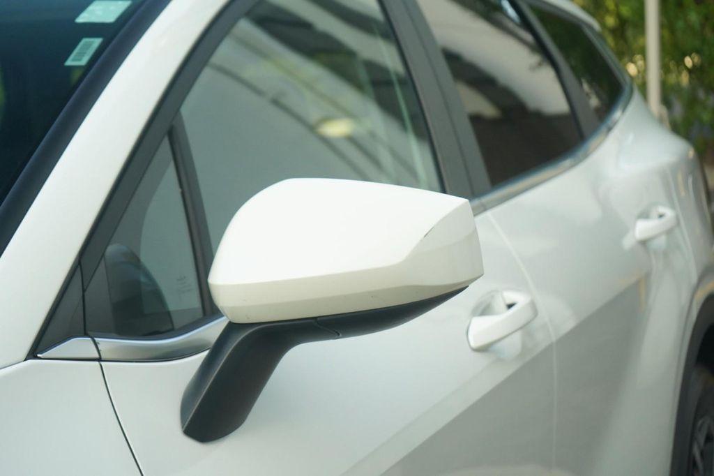 used 2024 Kia Sportage car, priced at $24,450