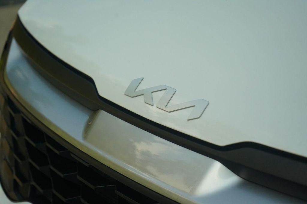 used 2024 Kia Sportage car, priced at $24,450