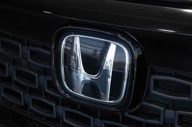 used 2021 Honda Passport car, priced at $21,960