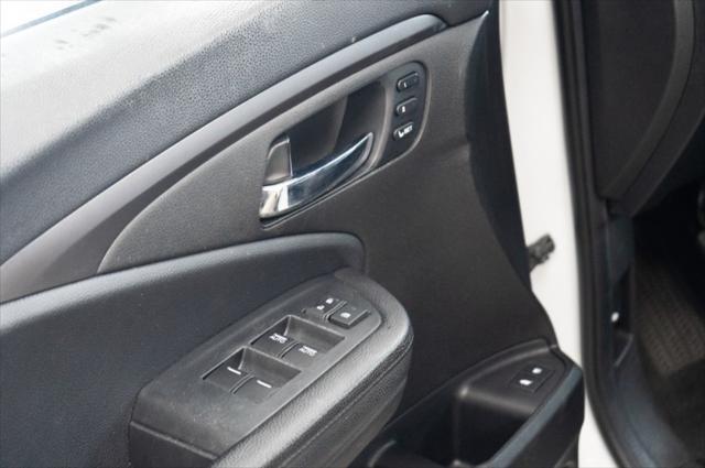 used 2021 Honda Passport car, priced at $21,960