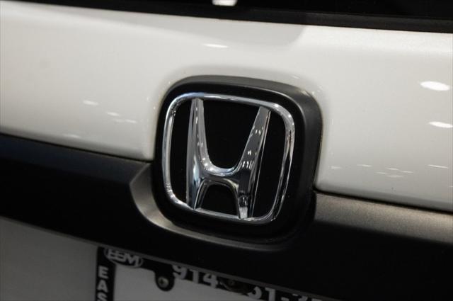 used 2021 Honda Passport car, priced at $21,960