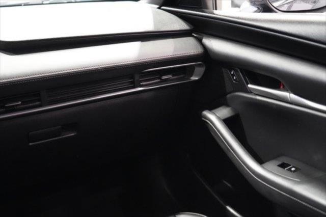used 2020 Mazda Mazda3 car, priced at $13,588
