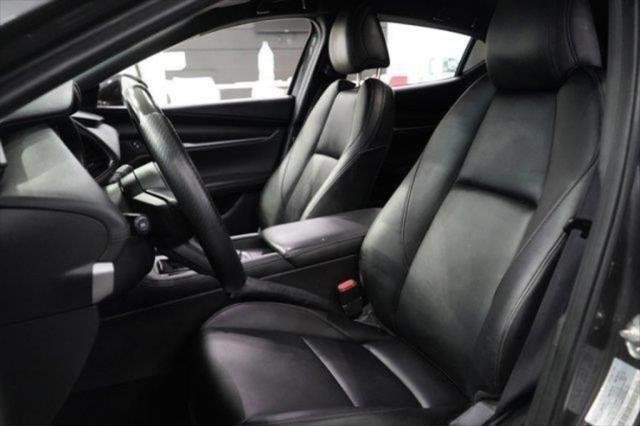 used 2020 Mazda Mazda3 car, priced at $13,588