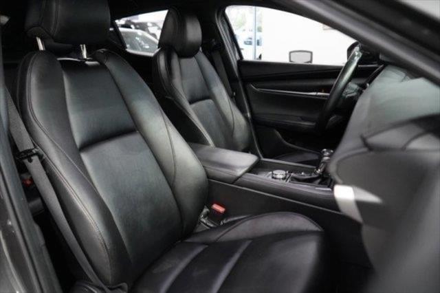 used 2020 Mazda Mazda3 car, priced at $13,588