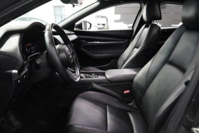used 2020 Mazda Mazda3 car, priced at $13,588