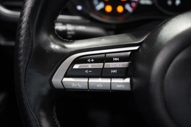 used 2020 Mazda Mazda3 car, priced at $13,588