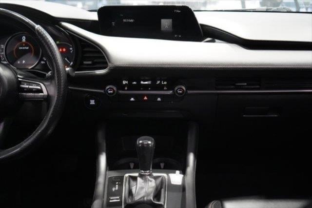 used 2020 Mazda Mazda3 car, priced at $13,588