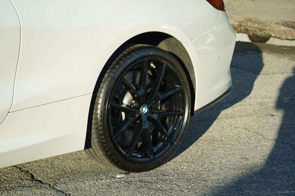used 2022 BMW M850 car, priced at $57,250