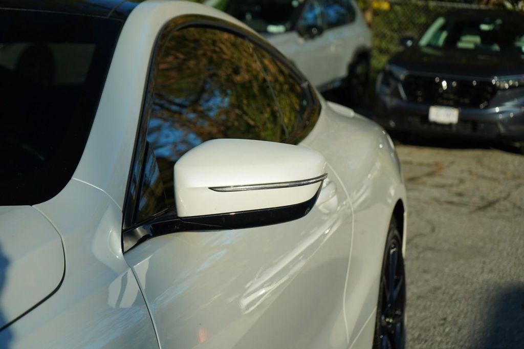 used 2022 BMW M850 car, priced at $57,250
